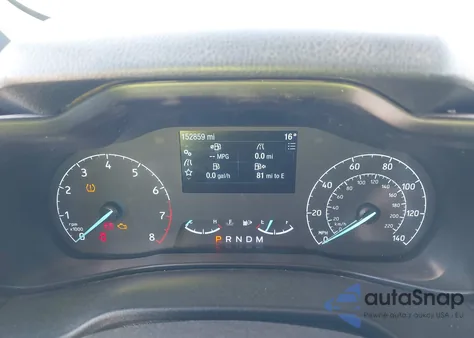 2019 Ford Transit Connect Xl from USA, damaged, VIN NM0LS7E24K1428383